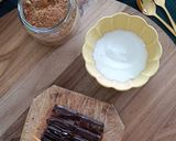 Foto del paso 8 de la receta "Banana Bread" 🍌con Chips de Chocolate Negro