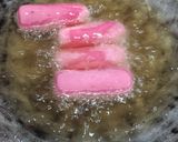 Foto langkah ke 6 dari resep Pempek Buah Naga.