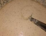 A picture of step 1 of Addai south Indian.