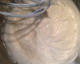 Hình bước làm 2 của món Angel Chiffon Cake