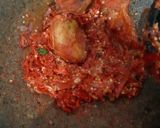 Foto langkah ke 3 dari resep Sambel Tomat Terasi.