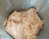 Foto del paso 3 de la receta: Hamburguesa salmón y merluza en MCS