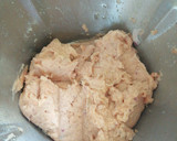 Foto del paso 3 de la receta: Hamburguesa salmón y merluza en MCS