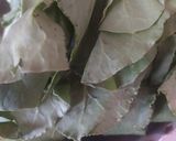 কুমড়ো পালং শাকের ঘন্ট (kumro palong shak er ghonto recipe in Bengali) রেসিপি ধাপ - 2 ছবি