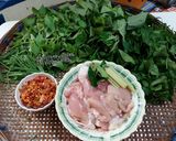 รูปขั้นตอนการทำที่ 1 ของ อ่อมไก่ โดย:ทำครัวง่ายๆbyจุไรรัตน์