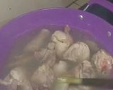 Foto langkah ke 2 dari resep AYAM OPOR ENDEUS...🤗🤗.
