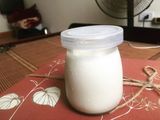 Sữa chua homemade -Ủ yogurt bằng nồi cơm điện đơn giản