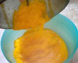 A picture of step 6 of Mango Mousse.