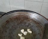 Foto langkah ke 1 dari resep Rujak bumbu kacang.