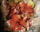 Foto del paso 4 de la receta: Guiso de pollo con setas