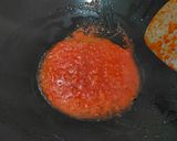 Foto langkah ke 4 dari resep Nila jengkol balado.