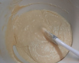 Foto del paso 1 de la receta: Torta invertida de peras 🍐