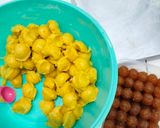 Foto langkah ke 3 dari resep Nastar Klasik 🍍.