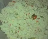 A picture of step 5 of Awara/Tofu recipe.
