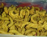 Foto langkah ke 5 dari resep Usus ayam crispy.