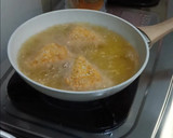 Foto langkah ke 15 dari resep Risoles rogout sayur lipat amplop dan segitiga.