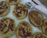 عکس مرحله 2 از دستور کوکوی سیب زمینی