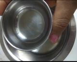 A picture of step 2 of Fada lapsi.