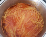 Foto del paso 2 de la receta: Tallarines de Atún