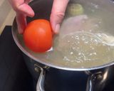 Foto del paso 3 de la receta: Puchero canario