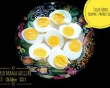 Foto langkah ke 4 dari resep Telur Rebus <Hanya 5Menit Sajaa>.