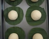 Foto langkah ke 7 dari resep Bakpao (No Mixer).