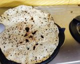 मसाला पापड़ (masala papad recipe in Hindi) रेसिपी चरण 1 फोटो
