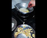 अदरक की चटनी (Ginger Ki Chutney Recipe In Hindi) रेसिपी चरण 4 फोटो