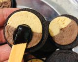 Foto langkah ke 2 dari resep Oreo Stick.