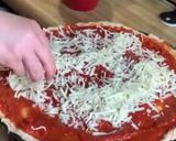 Foto del paso 4 de la receta: Pizza estilo chicago de queso