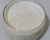 Foto langkah ke 3 dari resep Jus kurma susu.
