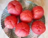 Paprika tokány recept fázis 2 fotója