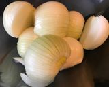 Foto del paso 5 de la receta: Pechuga de Pollo con Cebollas Caramelizadas y Arroz