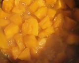 Foto del passaggio 1 della ricetta Frittelle di zucca