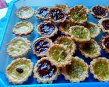 Foto langkah ke 15 dari resep Pie Susu Irit(2 telur).