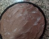 Foto del paso 8 de la receta: Tarta mousse de chocolate sin horno 🤤