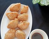 Foto langkah ke 4 dari resep Tahu Walik Aci.