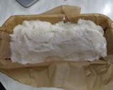 A picture of step 7 of Keto White Bread (Flourless Recipe).