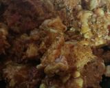 চিকেন আলুর ঝোল(chicken aloor jhol recipe in Bengali) রেসিপির ধাপ 3 ছবি