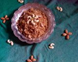 ફાડા લાપસી (Fada Lapsi Recipe In Gujarati) રેસીપી સ્ટેપ6ફોટો
