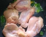 Foto langkah ke 1 dari resep Mie Ayam Hainan.