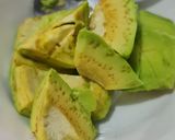Foto langkah ke 2 dari resep Avocado Toast ala Indah.