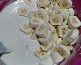 Foto langkah ke 2 dari resep Limpang-Limpung (Bakwan Pisang).