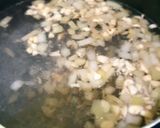 Foto langkah ke 6 dari resep Sup Ayam Telur Ceria.