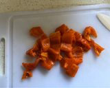 Foto del paso 2 de la receta: Papas a la Huancaína