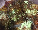 عکس مرحله 6 از دستور مرغ مجلسی يا مرغ زرشک پلو