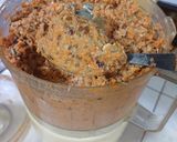 Foto del paso 4 de la receta: Galletitas saludables de zanahoria, avena y mix de semillas