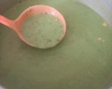 Foto langkah ke 3 dari resep Lapis kacang ijo.