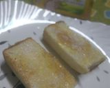 বাটার টোস্ট (butter toast recipe in Bengali) রেসিপির ধাপ 4 ছবি