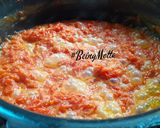 A picture of step 4 of Gajar ka Halwa in Pressure Cooker.